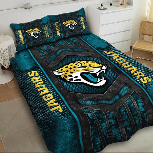 NFL x JAX V1 Bedding Set HLP
