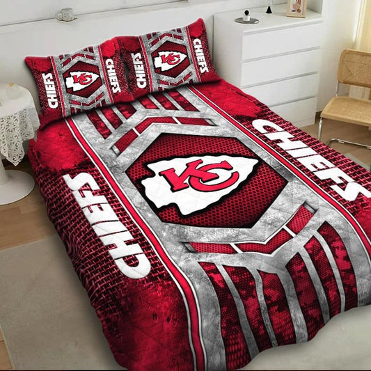 NFL x KS V1 Bedding Set HLP
