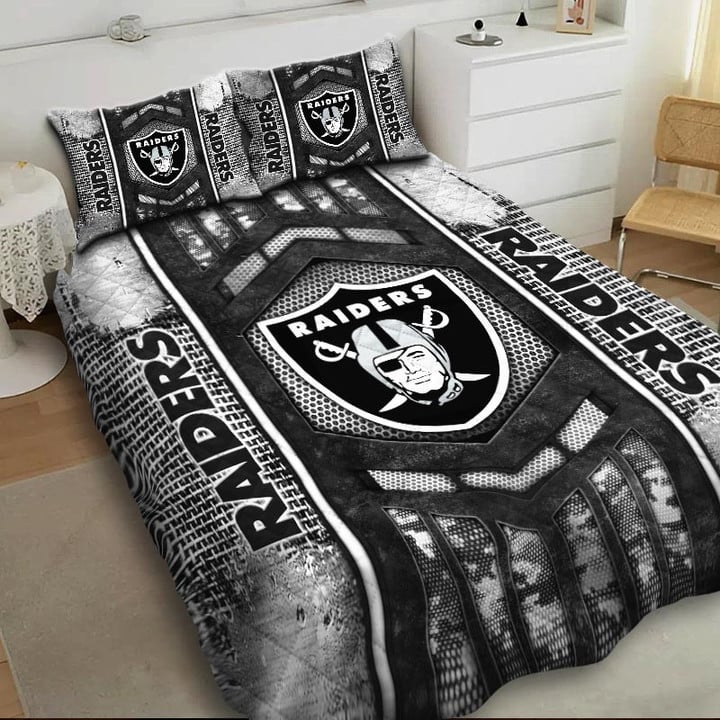 NFL x LV V2 Bedding Set HLP