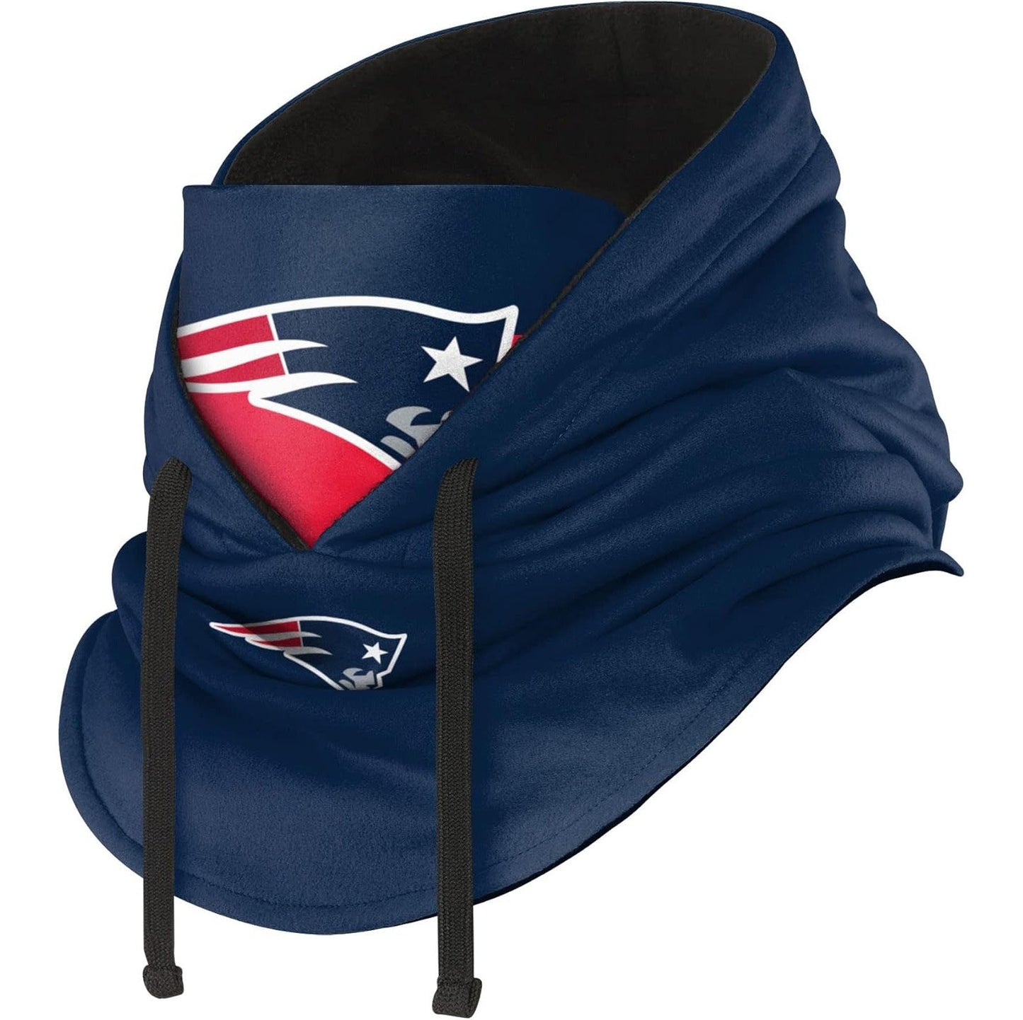 NFL x NE Winter Cap Hooded Face Cover HLP