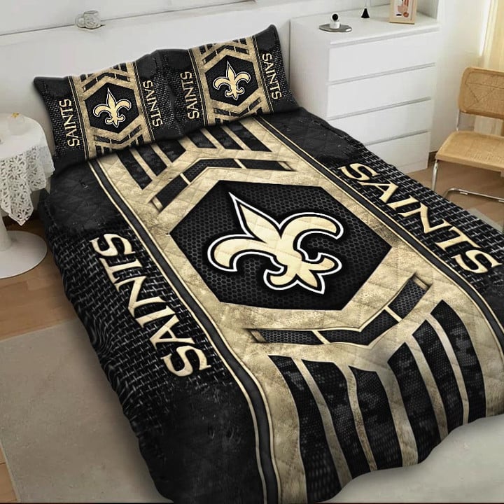 NFL x NO V1 Bedding Set HLP