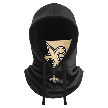 NFL x NO Winter Cap Hooded Face Cover HLP