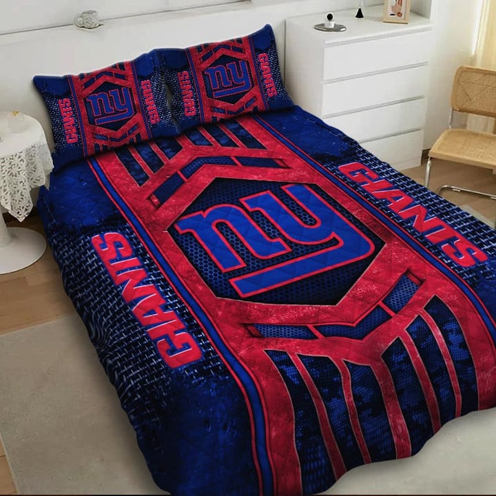 NFL x NYG V1 Bedding Set HLP
