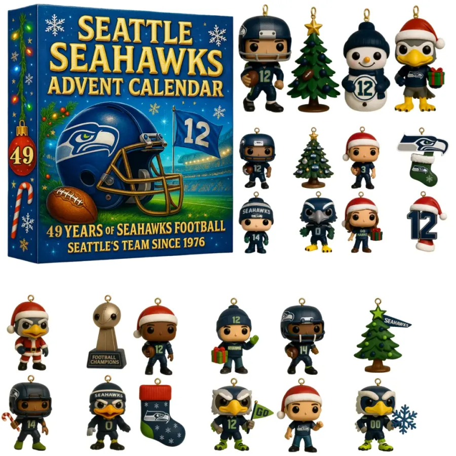 NFL x SS star advent calendar V1 NAK