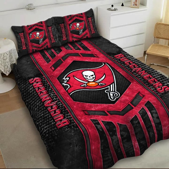 NFL x TB V1 Bedding Set HLP