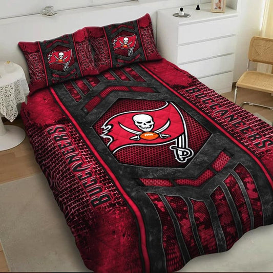NFL x TB V2 Bedding Set HLP