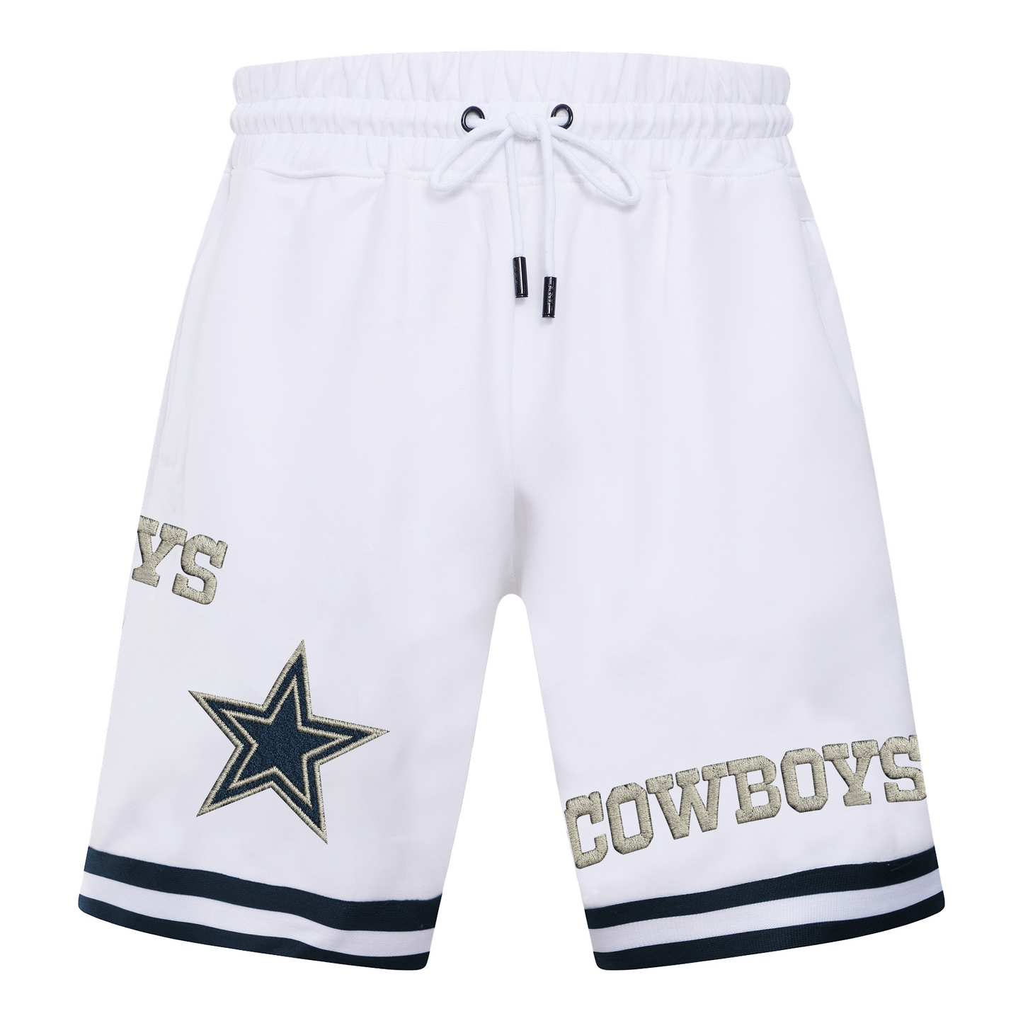 NFL DC Classic Chenille Men Short DDTTTV
