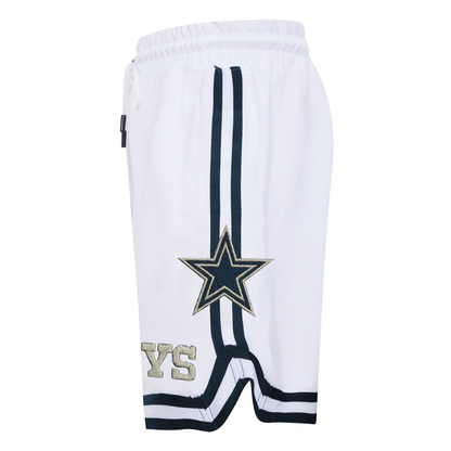 NFL DC Classic Chenille Men Short DDTTTV