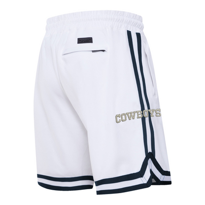 NFL DC Classic Chenille Men Short DDTTTV