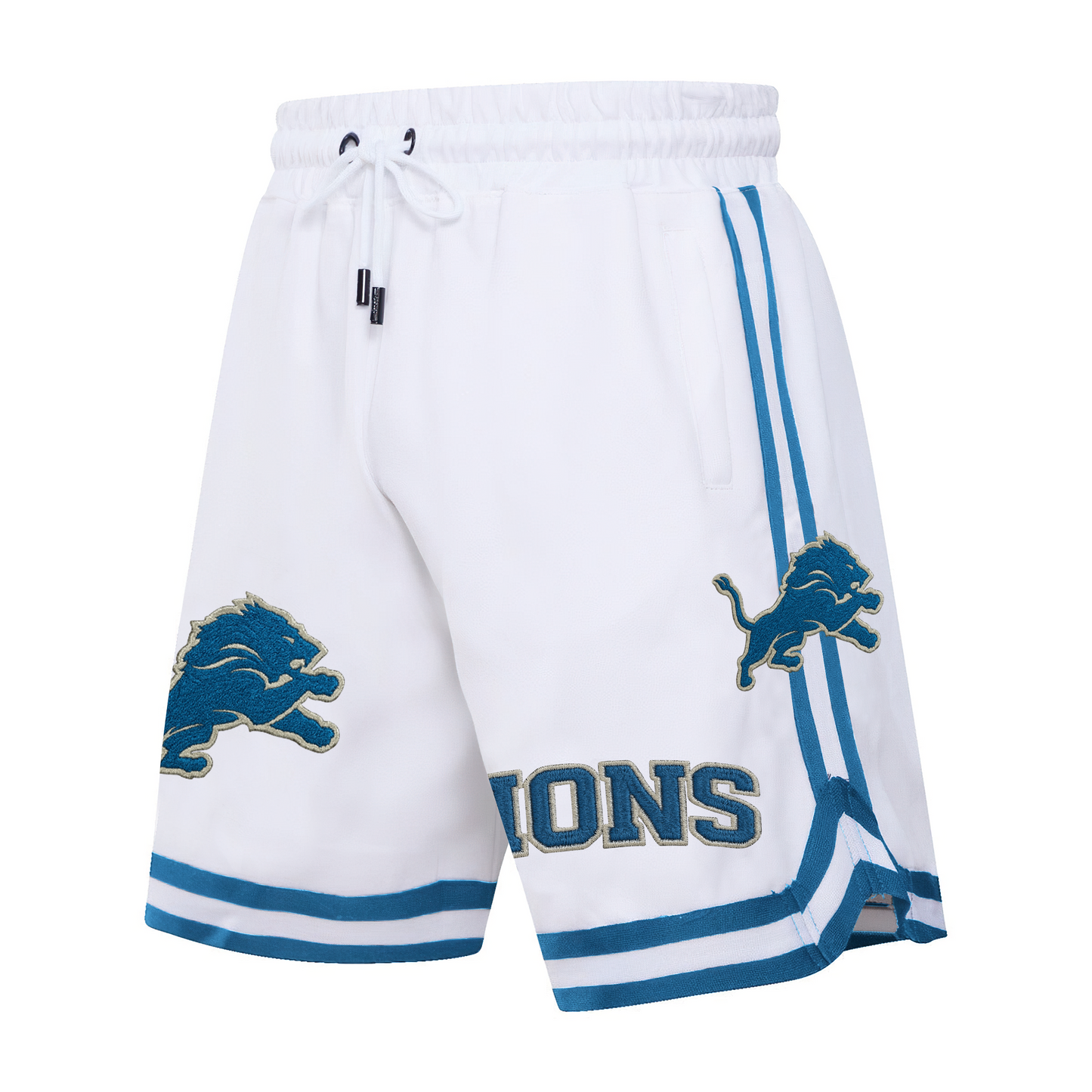 NFL DL Classic Chenille Men Short DDTTTV