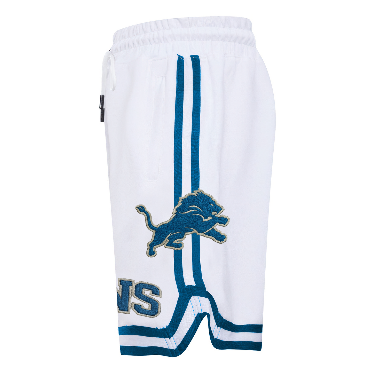 NFL DL Classic Chenille Men Short DDTTTV