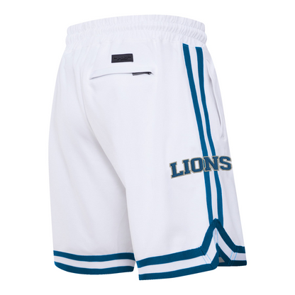 NFL DL Classic Chenille Men Short DDTTTV