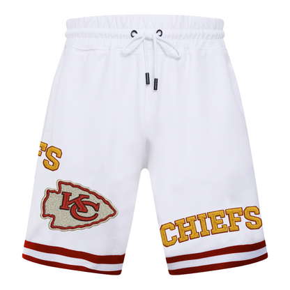 NFL KCC Classic Chenille Men Short DDTTTV