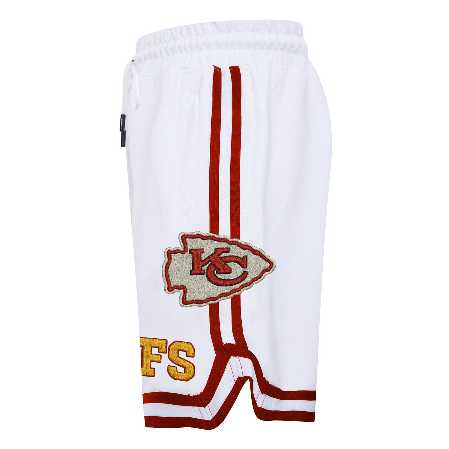 NFL KCC Classic Chenille Men Short DDTTTV
