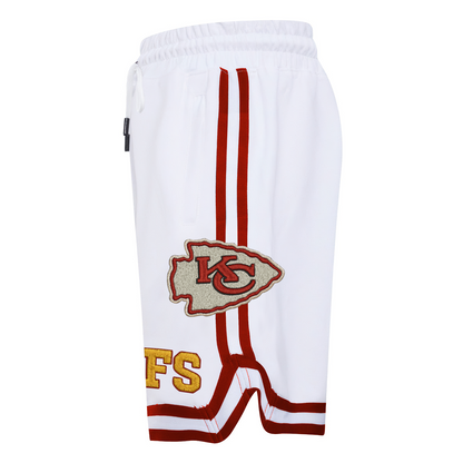 NFL KCC Classic Chenille Men Short DDTTTV