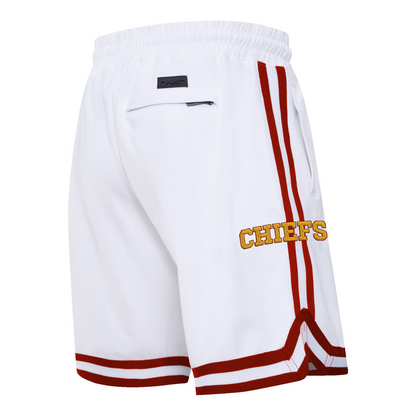 NFL KCC Classic Chenille Men Short DDTTTV