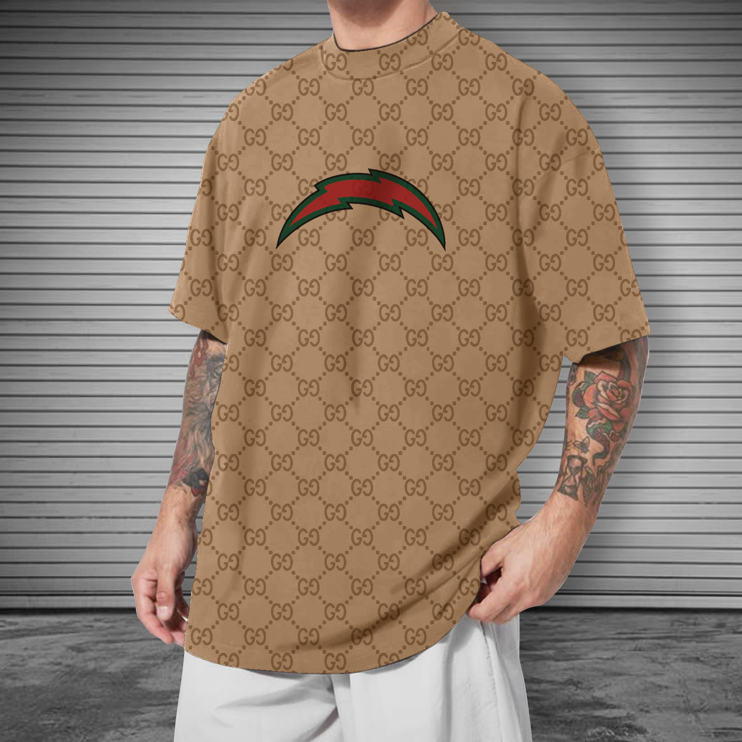 Selected Variant Image