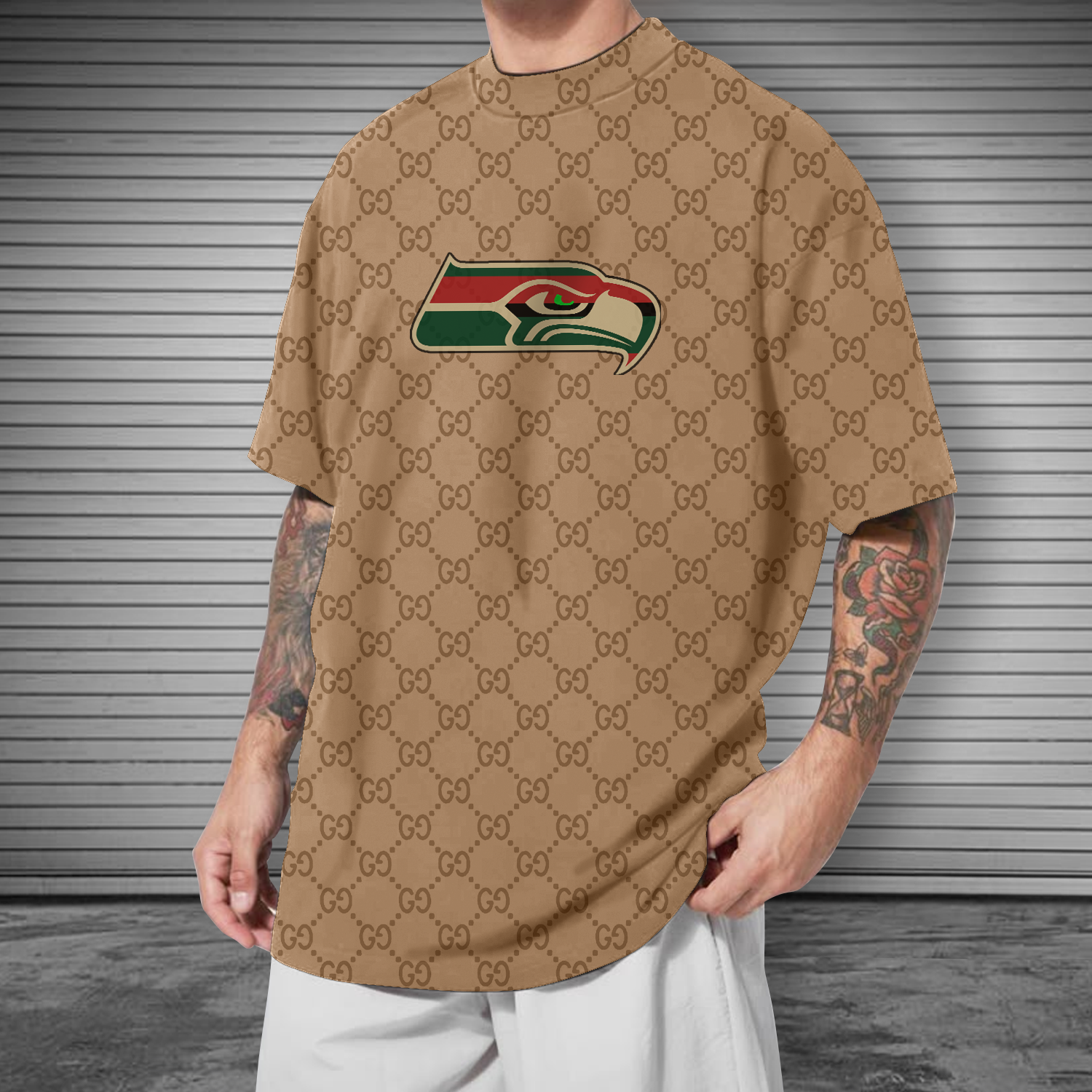 Selected Variant Image