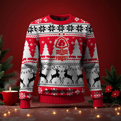 NFO X EPL Sweatshirt DATND THUONGNH