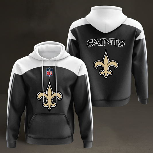 NO x NFL 3D Hoodie DATND TANTD 141125