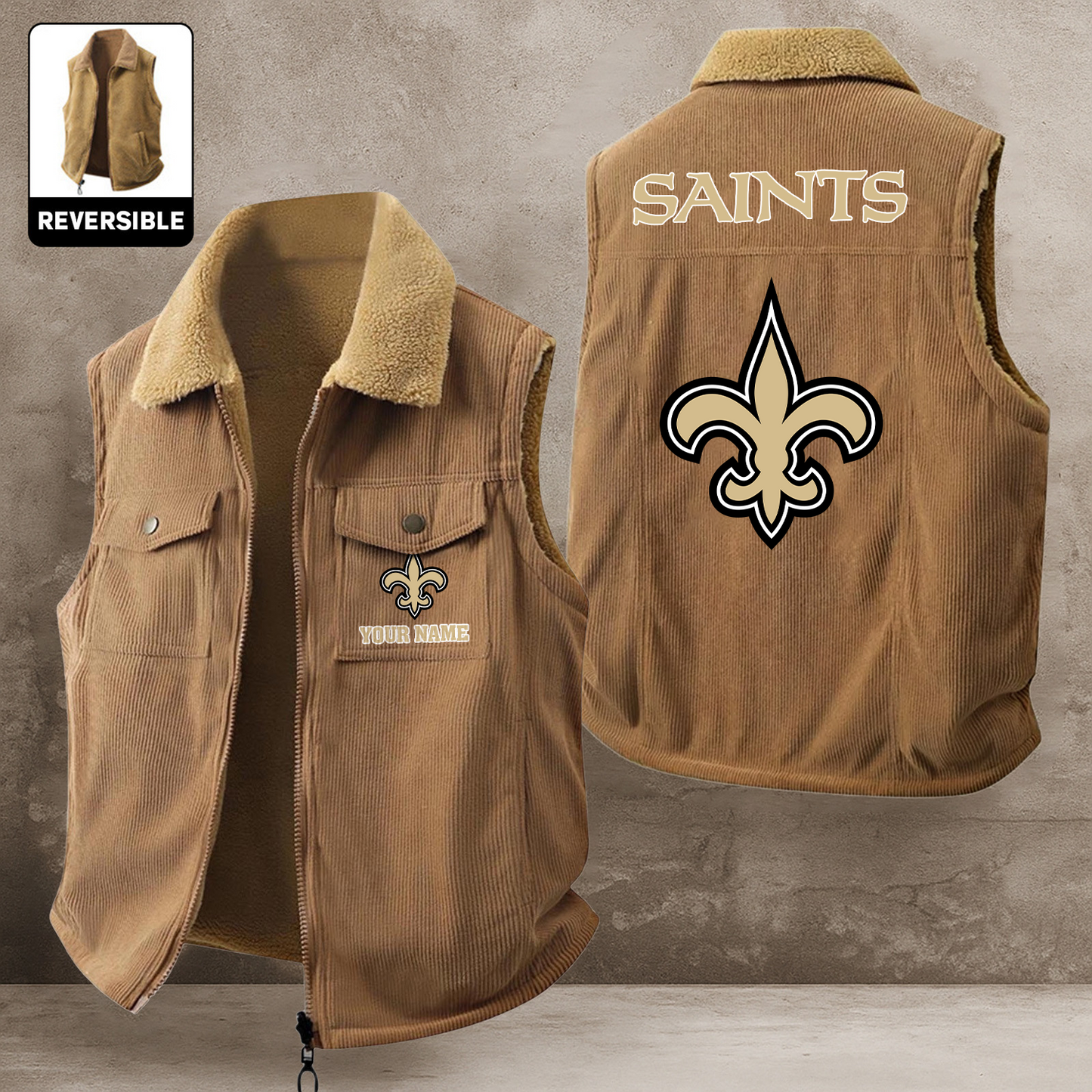 NO x NFL Nice Jackets DATND TANTD