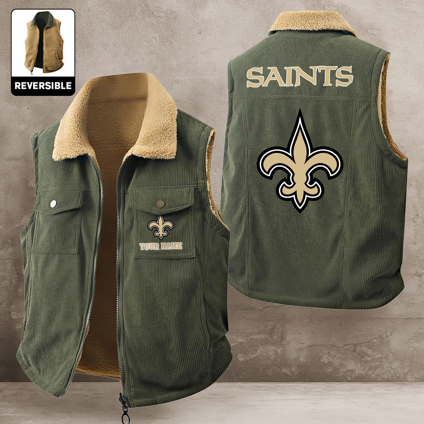 NO x NFL Nice Jackets DATND TANTD