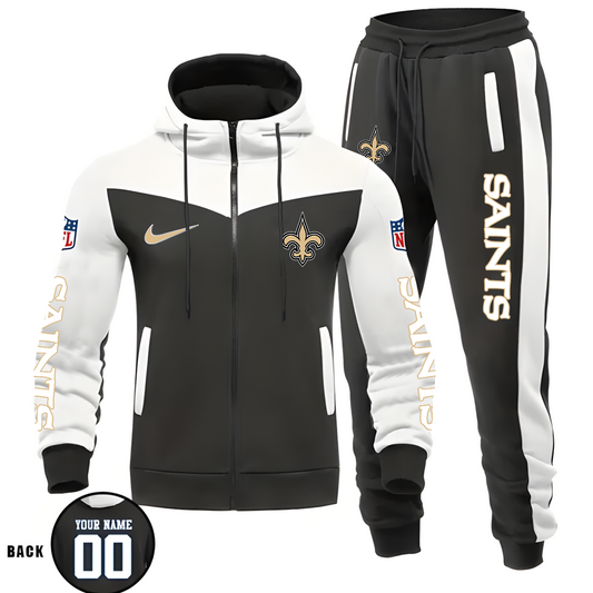 NO x NFL Sportswear Set Multilcolor DatND ThuongNH