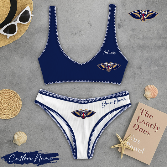 NOP Premium NBA Bikini Set DDT CTND