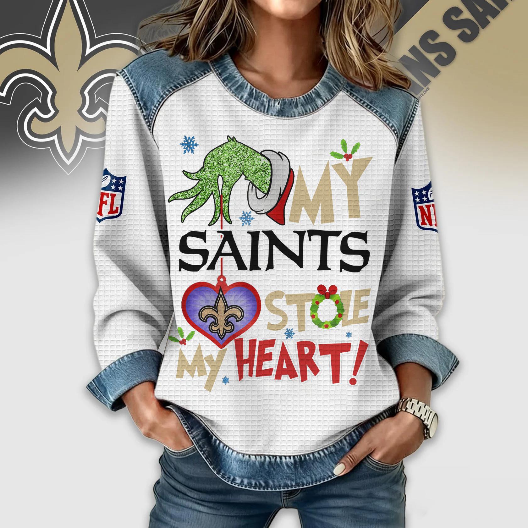 Selected Variant Image