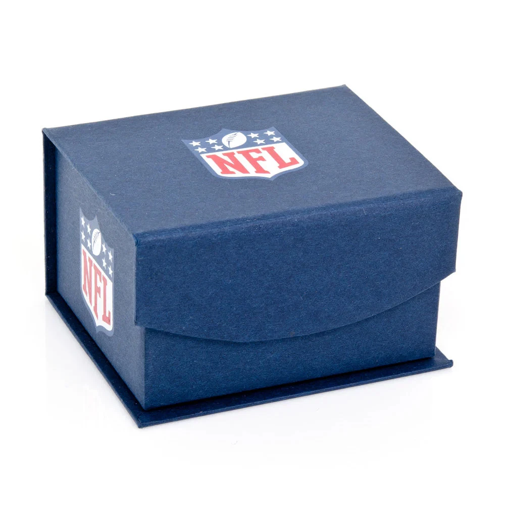 NOS x NFL Premium Cufflinks DDT NTL