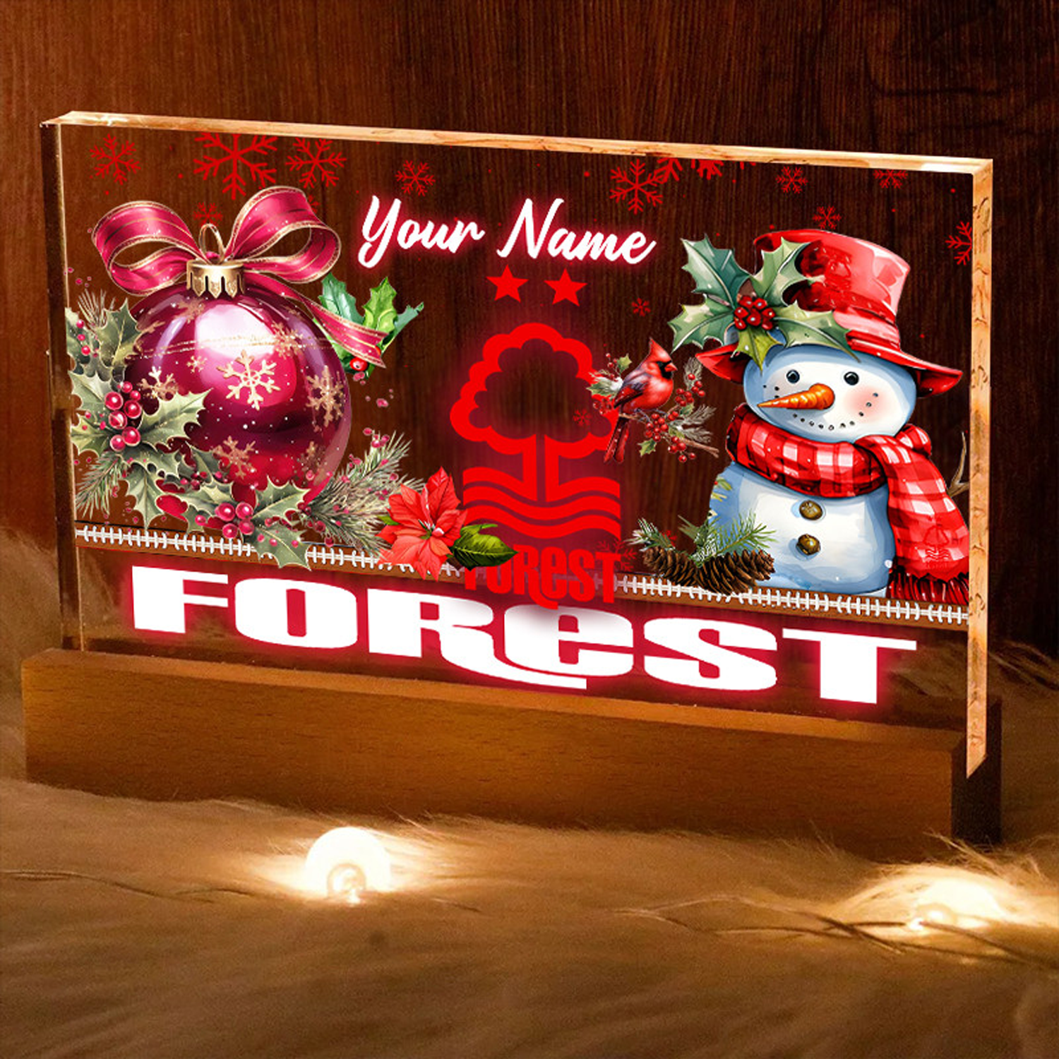 Selected Variant Image