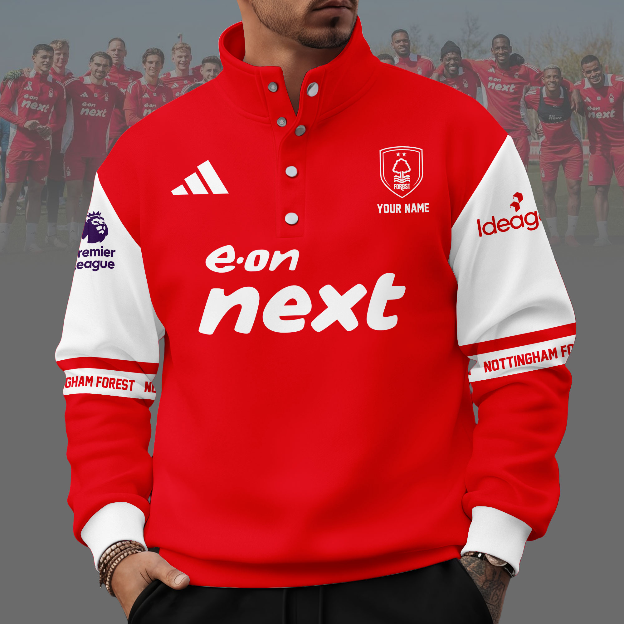 Selected Variant Image