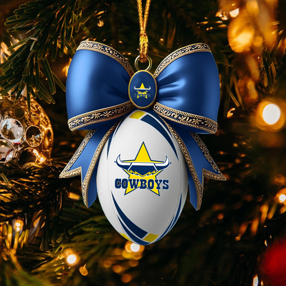 NQC x NRL Premium Ornament DDT HLPHUONG