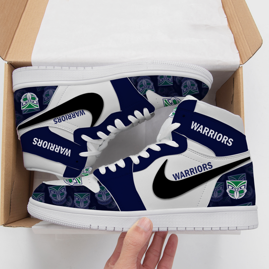 NRL New Zealand Warriors Air Jordan DDTTTV
