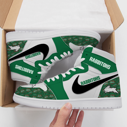 NRL South Sydney Rabbitohs Air Jordan DDTTTV