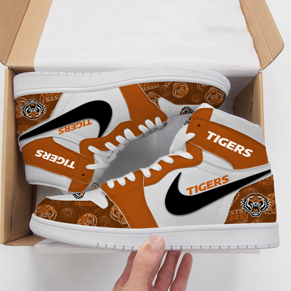 NRL Wests Tigers Air Jordan DDTTTV