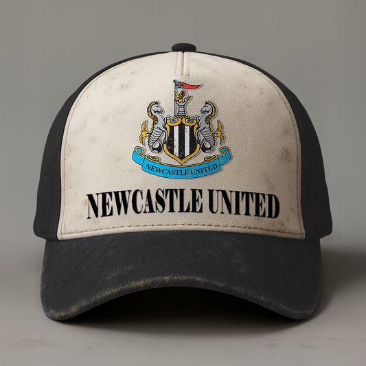 NU EPL Retro Style Cap DDT CTND
