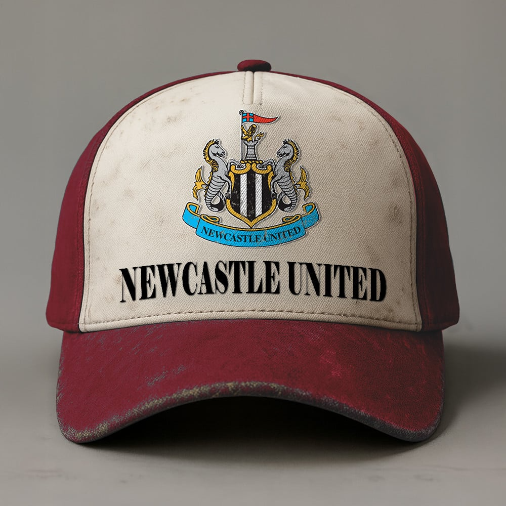 NU EPL Retro Style Cap DDT CTND