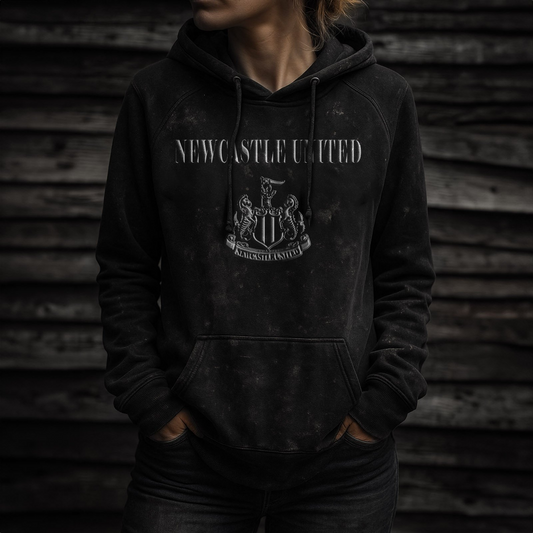 NU x EPL Retro Hoodie DDT CTND