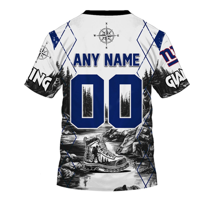 NYG x NFL Hiking 3D Hoodie DDT CTND