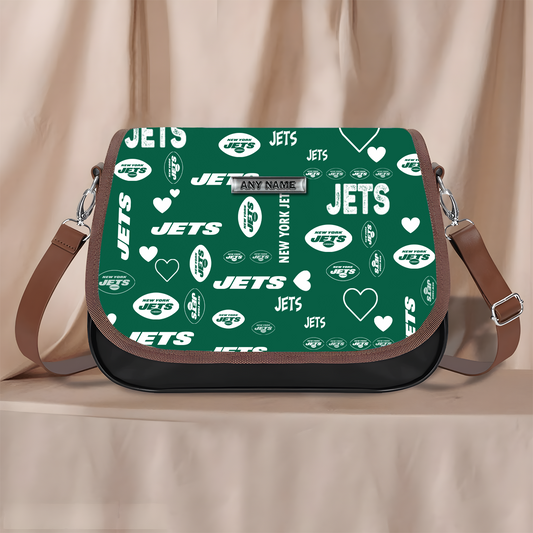NYJ x NFL Leather Bag DatND ThuongNH