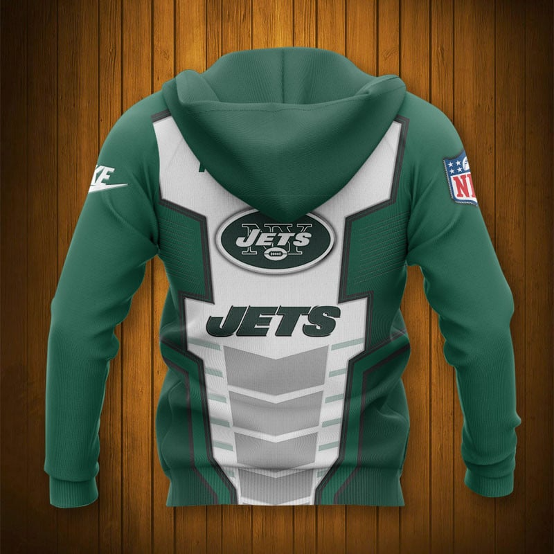 NYJ x NFL Premium 3D Graphic DDT 111125 NTL