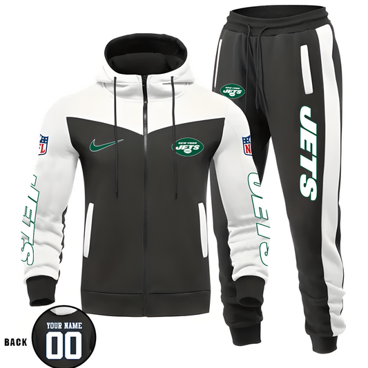 NYJ x NFL Sportswear Set Multilcolor DatND ThuongNH