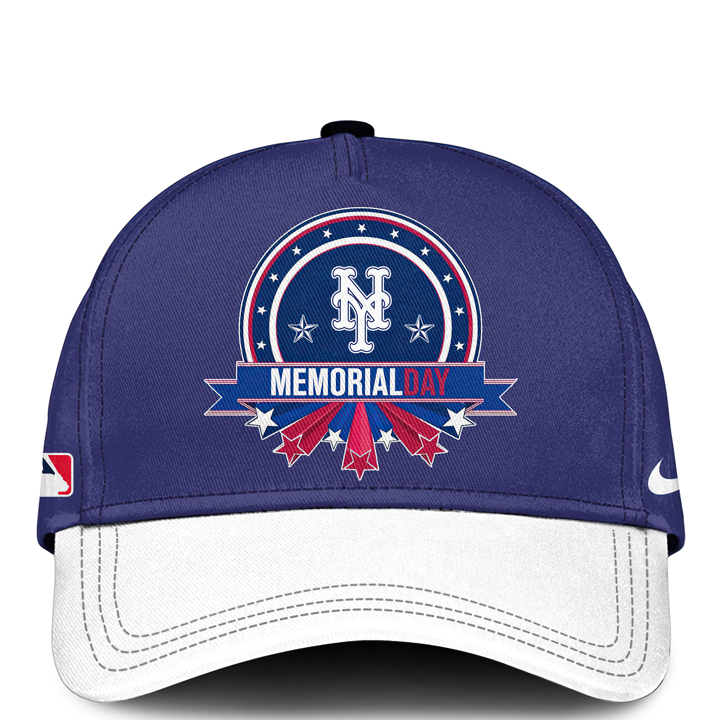 New York Mets Memorial Day Baseball Jerseys DDTTTV