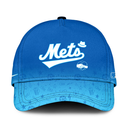 New York Mets Special Father’s Day Baseball Jerseys DDTTTV