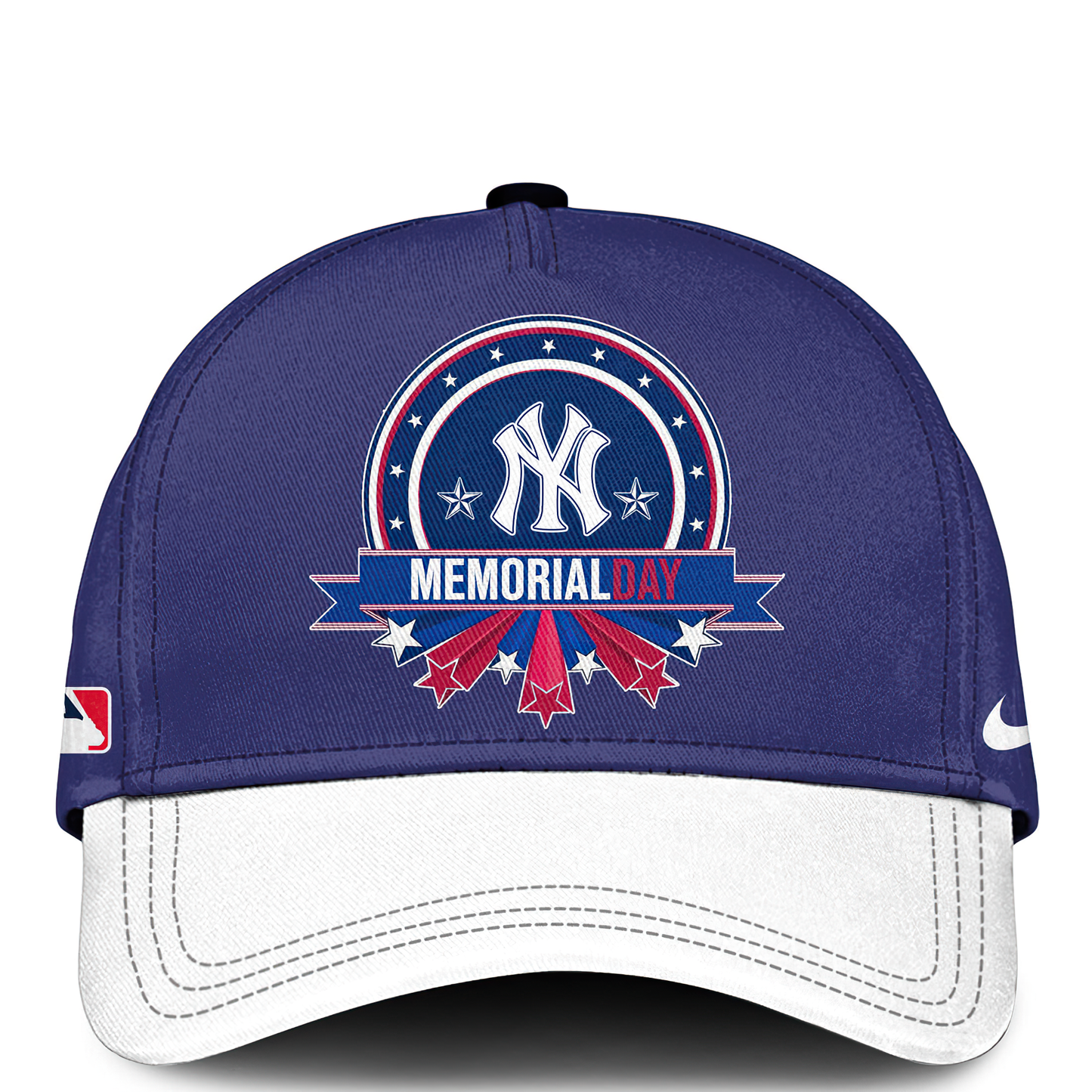 New York Yankees Memorial Day Baseball Jerseys DDTTTV