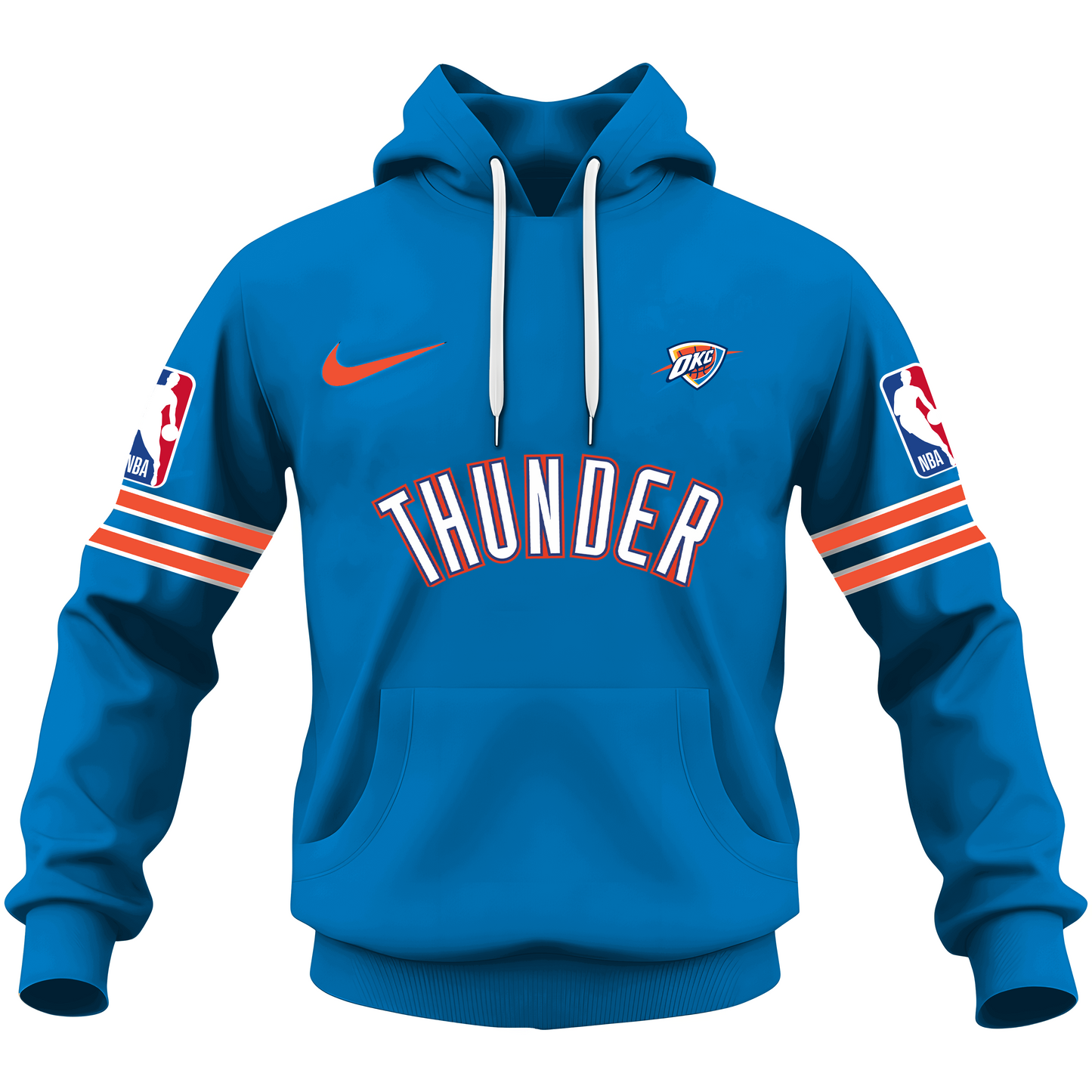 OCT Premium NBA Fan Hoodie DDT HLPHUONG