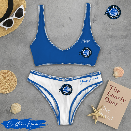 OM Premium NBA Bikini Set DDT CTND