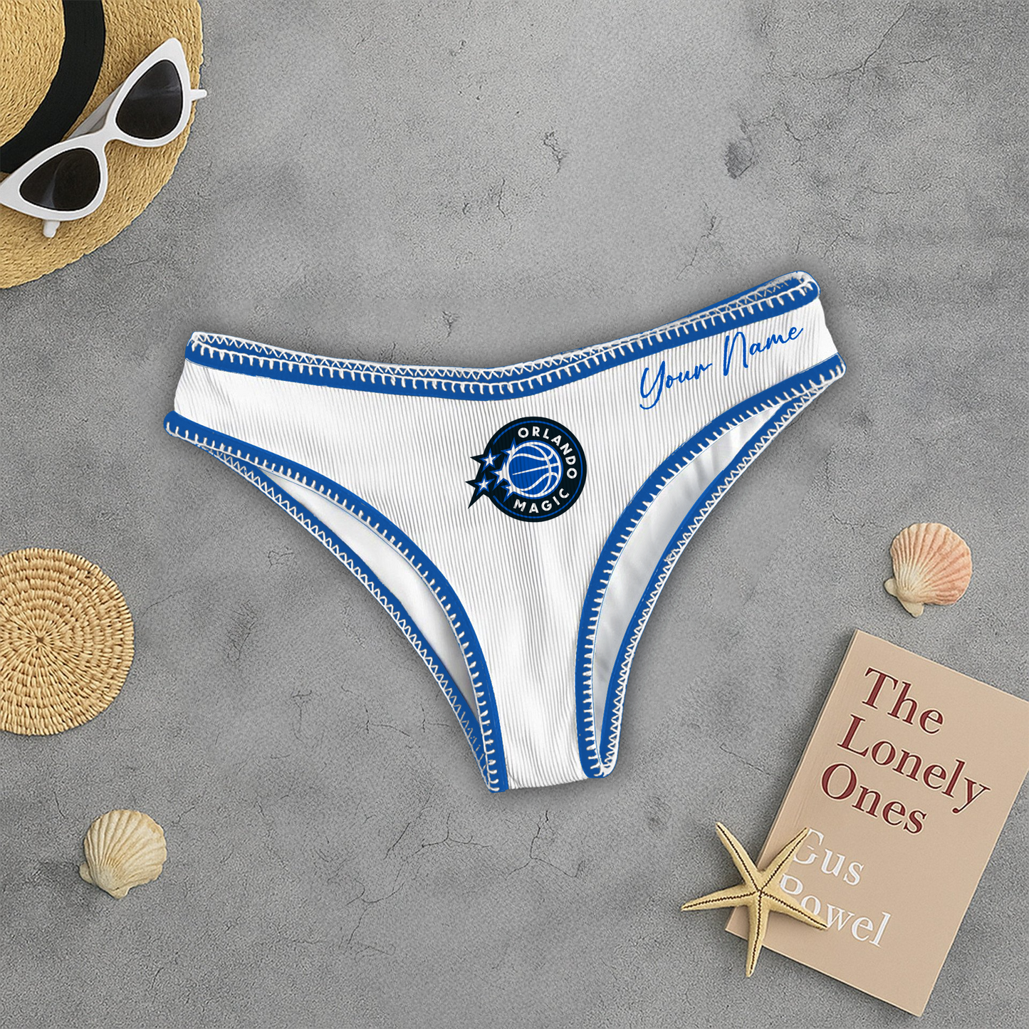 OM Premium NBA Bikini Set DDT CTND