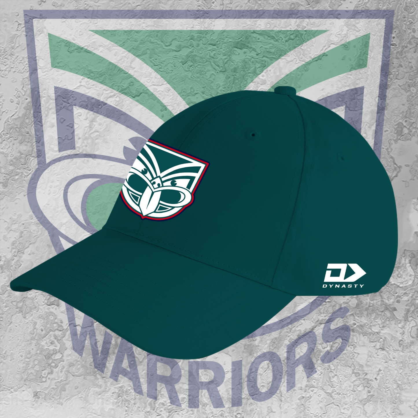 Dear Warrior Up The Wahs New Zealand Warriors NRL 2025 Up The Wahs Fleece Windbreaker Jacket TM NTA V4